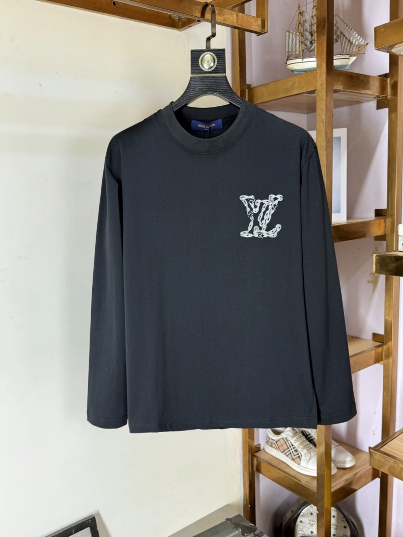 l0vis Vvtt0n t-shirt